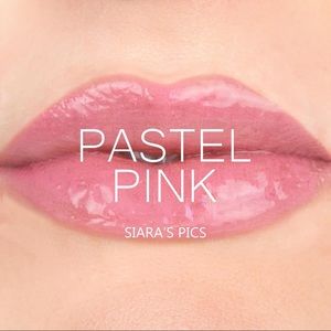 Pastel Pink LipSense- Limited Edition